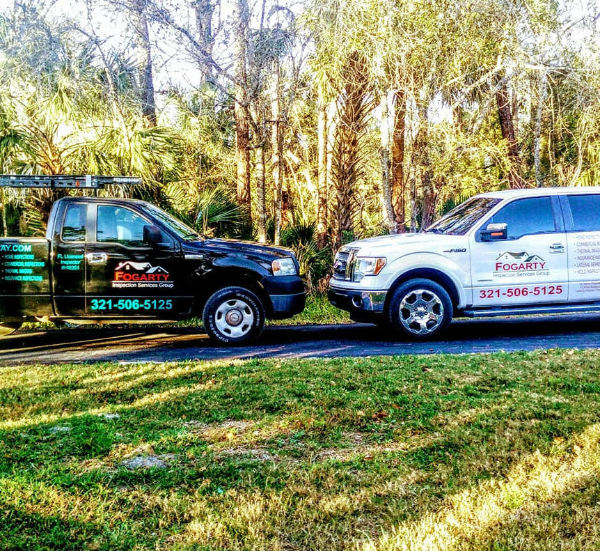 Fogarty Inspection Services About Us