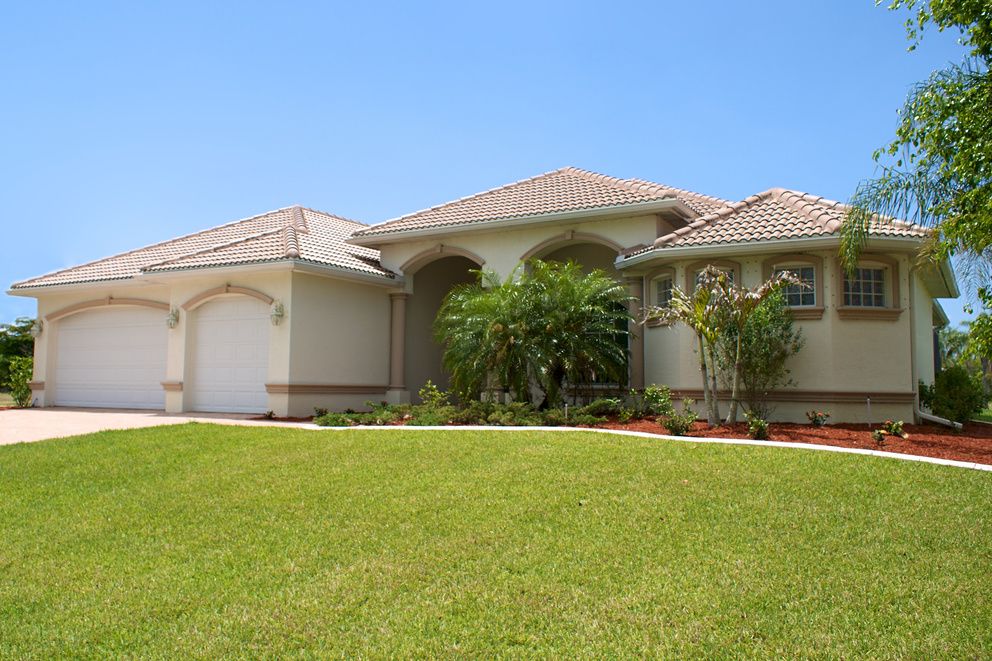 Home Inspector Viera
